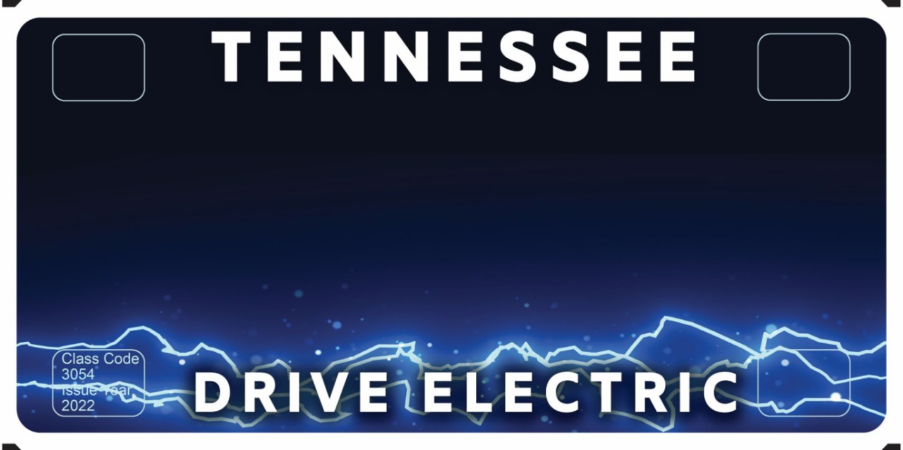 Drive Electric Tennessee Drive Electric Tennessee