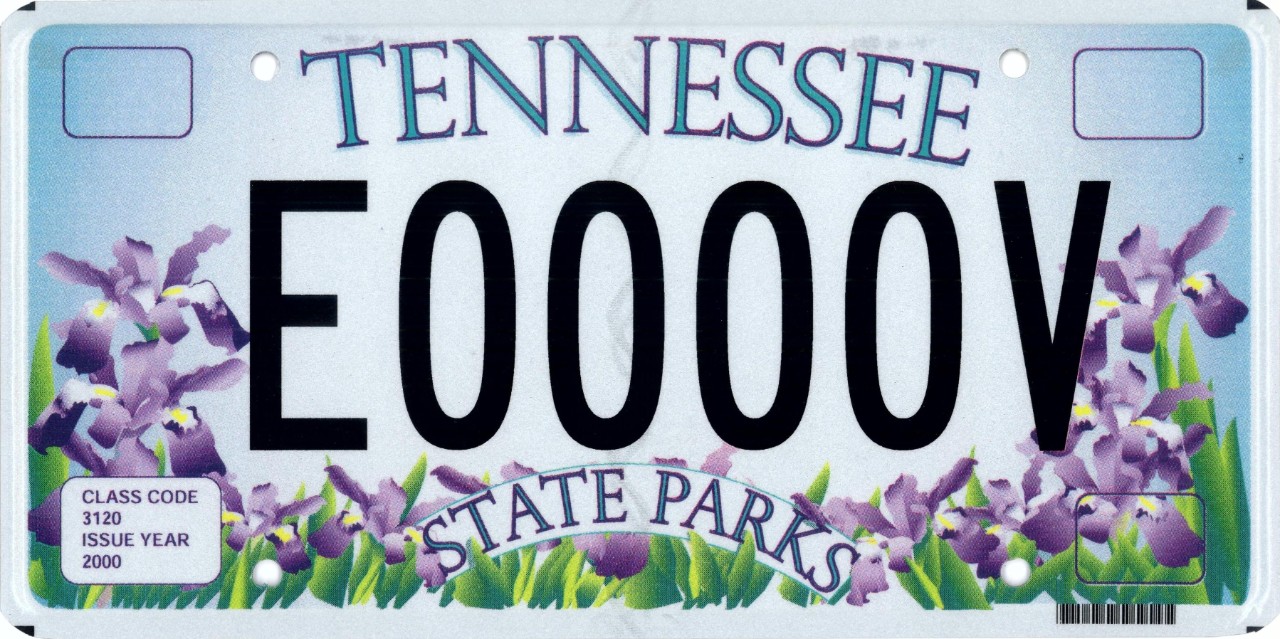 Environment - State Parks