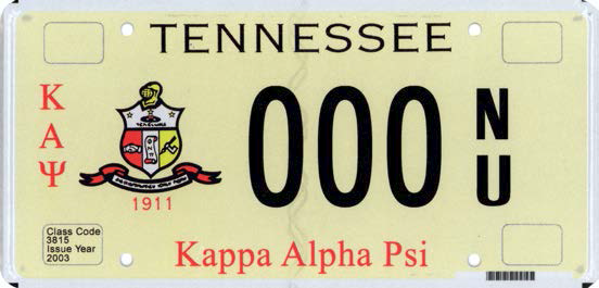 Kappa Alpha Psi