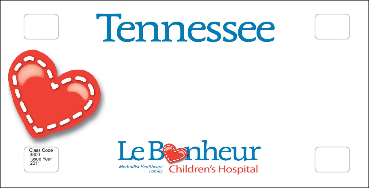 LeBonheur Childen's Hospital LeBonheur Childen's Hospital