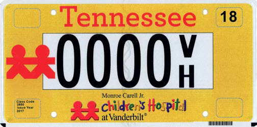 Monroe Carell Jr Children's Hospital at Vanderbilt Monroe Carell Jr Children's Hospital at Vanderbilt