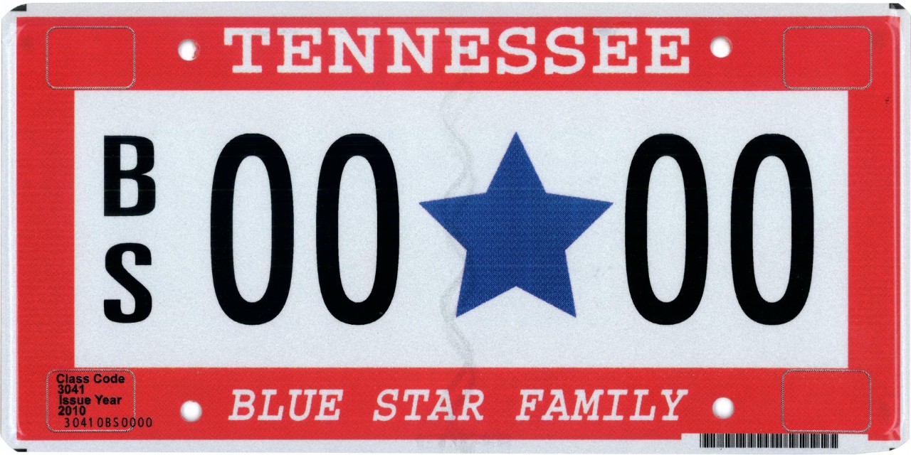 Blue Star Family Blue Star Family