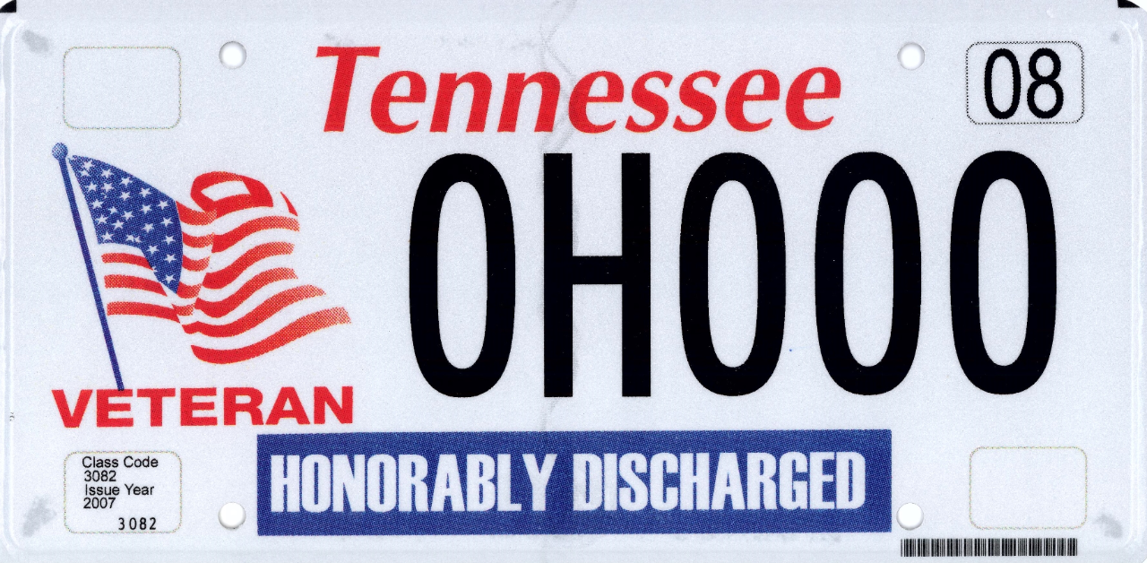 Honorably Discharged Veteran Honorably Discharged Veteran