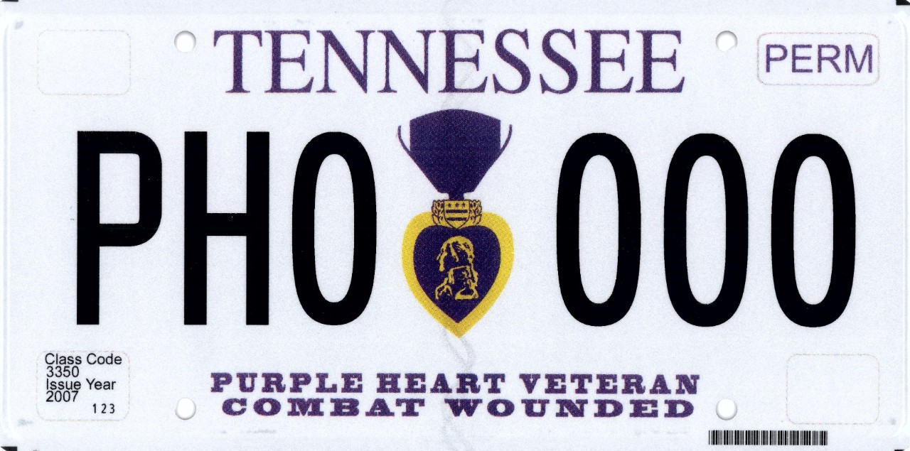 Purple Heart