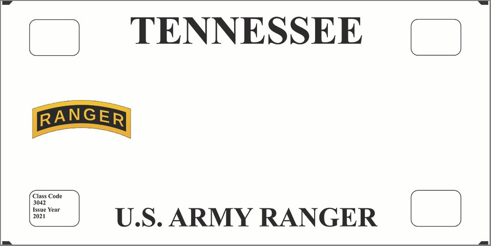 US Army Ranger