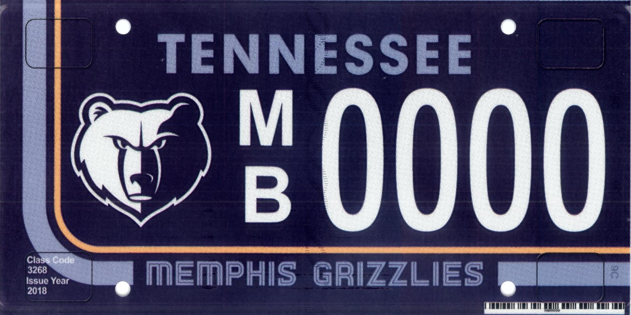 Memphis Grizzlies