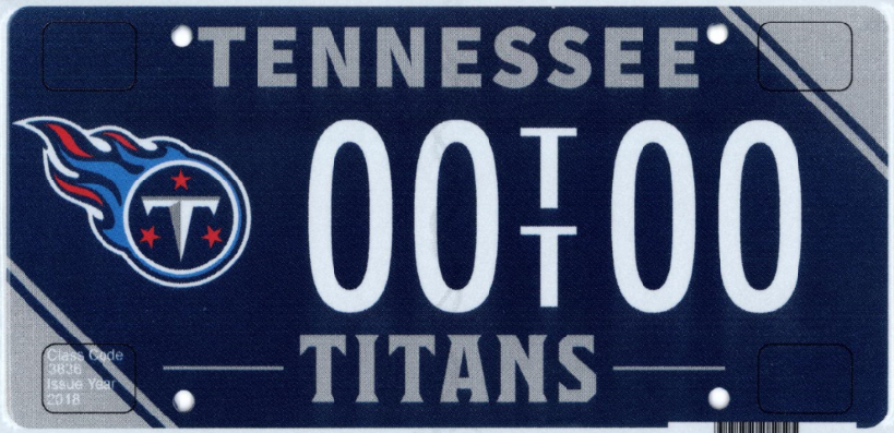 Tennessee Titans Tennessee Titans