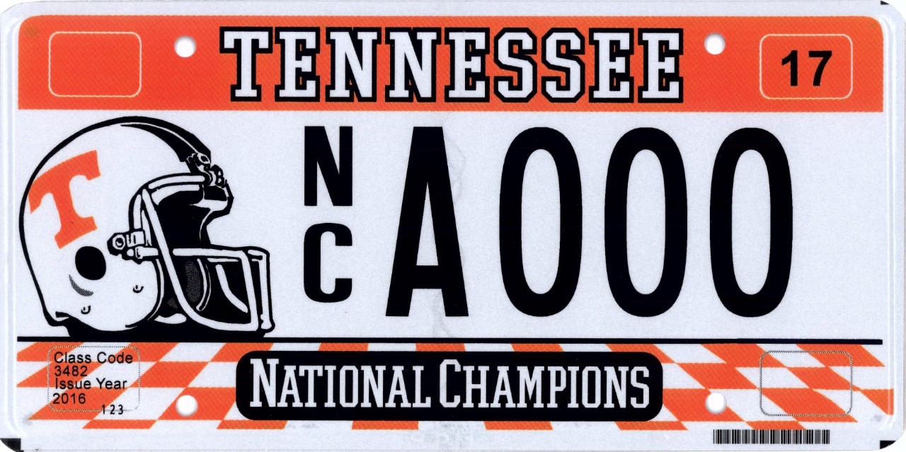 UT Football Champions UT Football Champions
