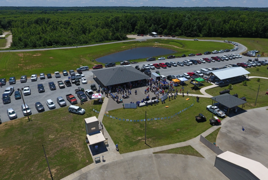 Carroll County Shooting Sports Park Carroll County Shooting Sports Park