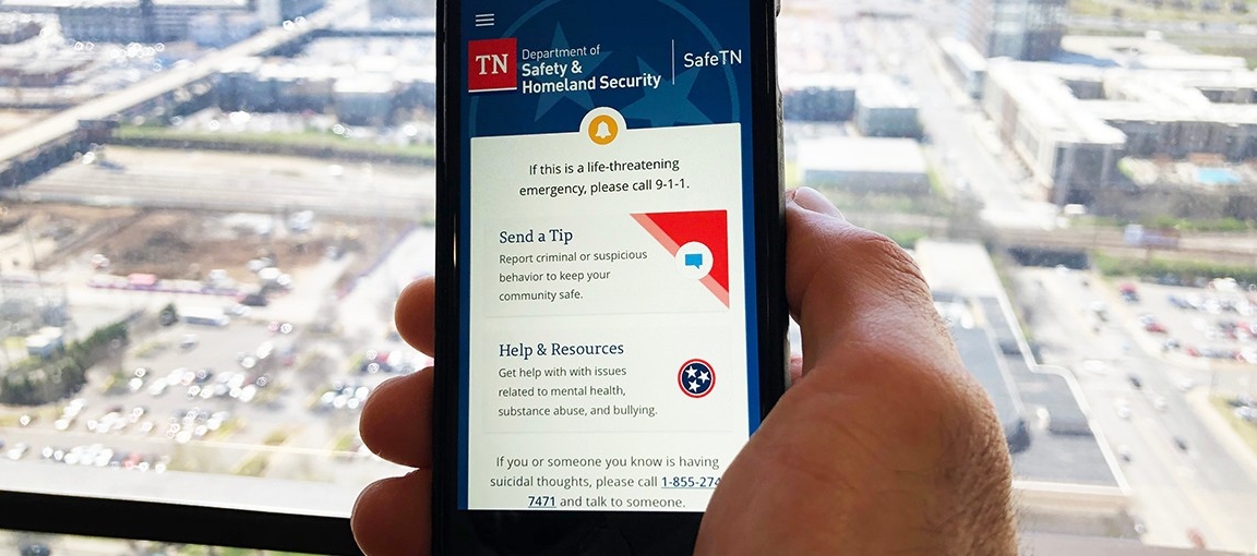 SafeTN SafeTN
