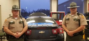 11 Pounds of Crystal Methamphetamine/Ice
