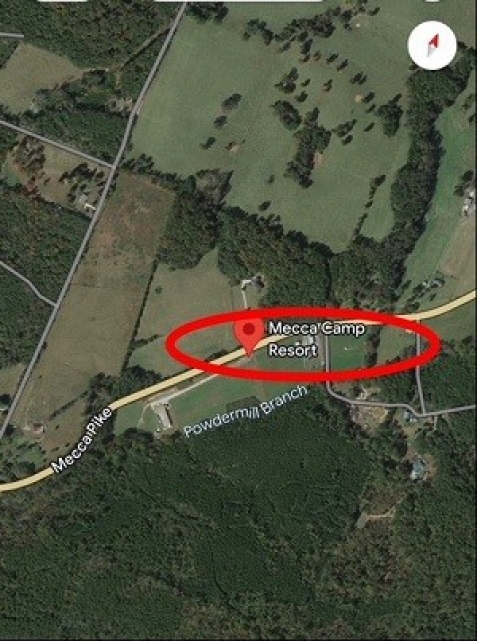 Monroe County Fatal Hit and Run