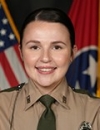Trooper Haley Uzelac Haley Uzelac Headshot