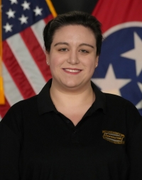 Maniaci_Jessica Jessica Maniaci Headshot