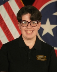 Crotzer_Katelynn Katelynn Crotzer Headshot