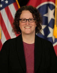 Kamminga_Lyndsay Lyndsay Kamminga Headshot