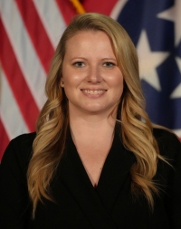 Medling_Caiti Caiti Medling Headshot