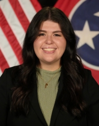Wright_McKayla McKayla Wright Headshot