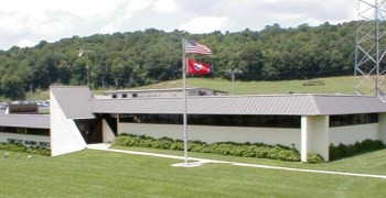 District Five Headquarters