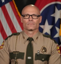 Captain Eric Miller