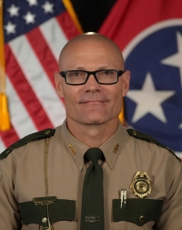 Captain Eric Miller Captain Eric Miller Headshot
