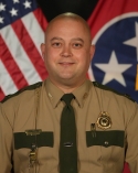 Major Allen Leverette Headshot