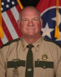 Captain Brandon Douglas Headshot