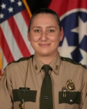 Captain Christy Wallace Headshot