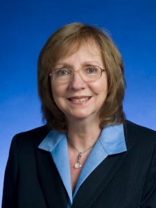 Lillian Hartgrove