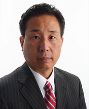 Samuel K. Lee