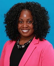 Kandace C. Stewart