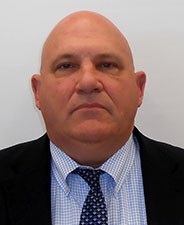 Brian E. Fazenbaker