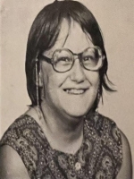 Linda Karnes Linda Karnes