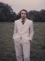 James Robert Benson James Robert Benson