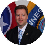 Mike Lyttle Picture of TBI Assistant Director Mike Lyttle