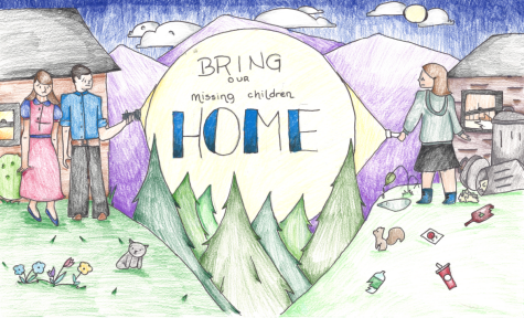 2018 Tennessee Poster Contest Winner 2018 Tennessee Poster Contest Winner