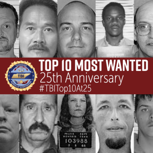 Top 10 Anniversary