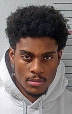 AndreWadeRutherfordCoAAR Picture of Andre Wade