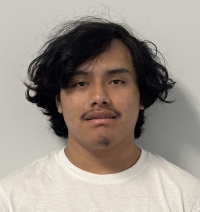 Daniel Gomez-Perez May 2026 Photo Daniel Gomez-Perez May 2026 Photo