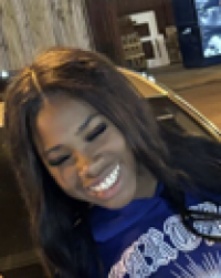 Zarriyah Douglas Zarriyah Douglas