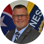 Darryl Richardson Picture of TBI Assistant Director Darryl Richardson