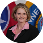 Lori Edmunds Picture of TBI Audit Director Lori Edmunds