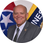 Brad Nealon Picture of TBI Deputy Director Brad Nealon