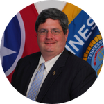 Rich Littlehale Picture of TBI Assistant Director Rich Littlehale