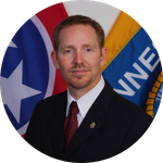 Pat Looney Picture of TBI Assistant Director Pat Looney