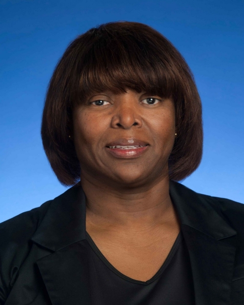 Zanira Whitfield picture of Zanira Whitfield