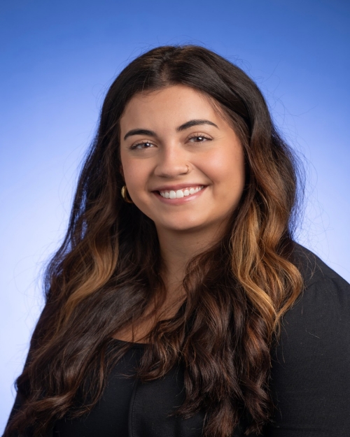 8/17/23 Smith_Gabriela_Official Portrait picture of Gabi Smith