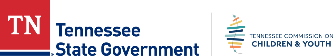 TCCY and State Logo