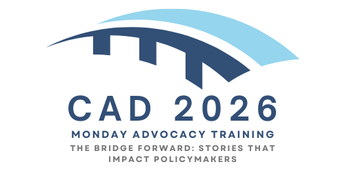 Logo of event