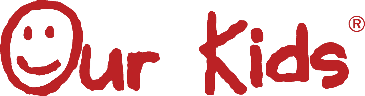 logo and link to Our Kids